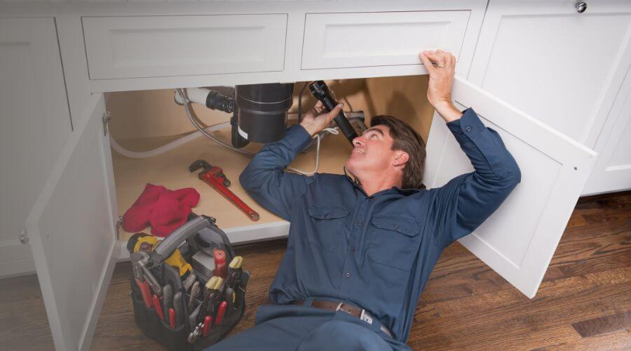 Local expert plumbing services in Rossville, IN